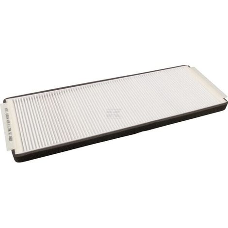 Filtros para cabinas HIFI FILTER SC5002