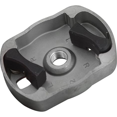 Corpo aggancio cricchetto avviamento decespugliatore TJ53E KAWASAKI 49080-0707