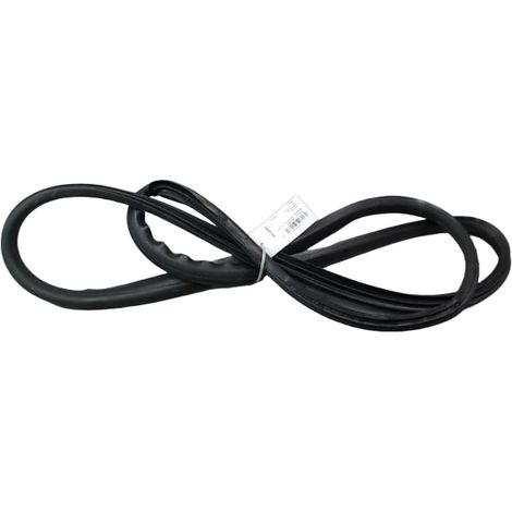 Joint Porte Avant Gauche RENAULT Megane III Phase 2 2012-2014 [PRODUIT D'OCCASION]♻️808320005r