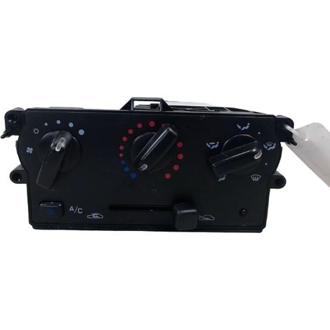 [PRODUIT D'OCCASION] Commande De Chauffage NISSAN Micra 98-2000 ♻️ Ref Oe. 275156f600 - Garantie à vie (1/3)