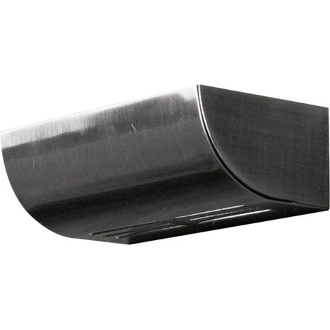 Applique murale Candellux DALI chrome R7s 60W 15cm