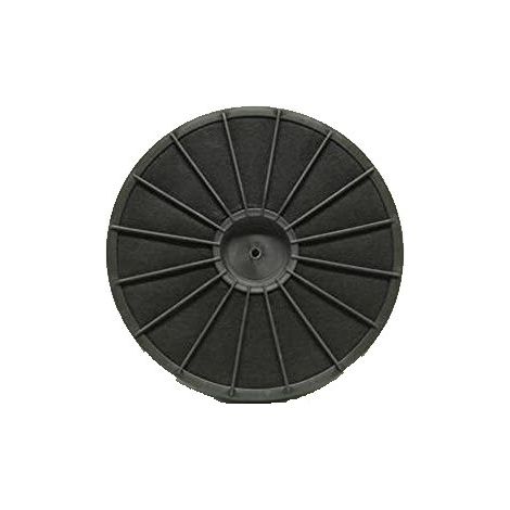Filtro Ai Carboni Attivi X Cappa Aspirante Fissaggio Foro Centro Universale F 44