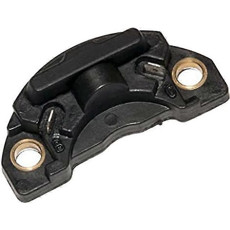 Compatible avec les modules de commande d'allumage automobile et les puces de commande d'allumage, numéros de modèle MD607814 et MD611384. (1/5)
