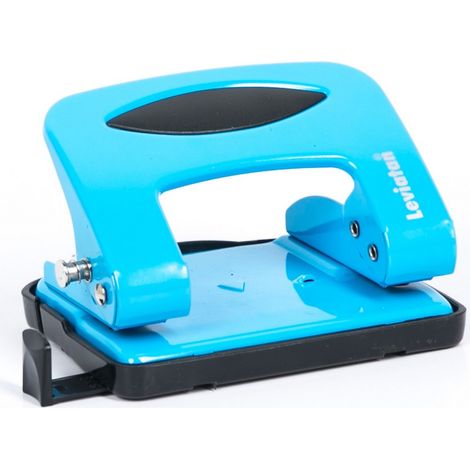 Leviatano 420 20K blue punch