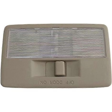 Innenraumleuchte hinten (Deckenleuchte) für 2er, 3er, 6er, CX7, RX8, Teilenummer D350-5JXLGV (1/5)