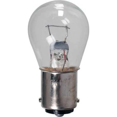 Lampadina Euromarine ba15d 15W 12V 2 pezzi (1/3)