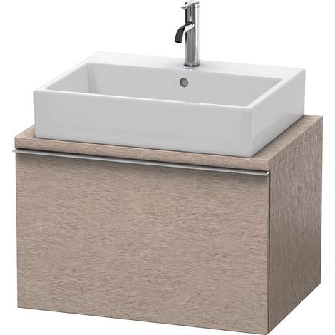 HAPPY D.2 consolle bassa 440x700x478mm rovere cashmere