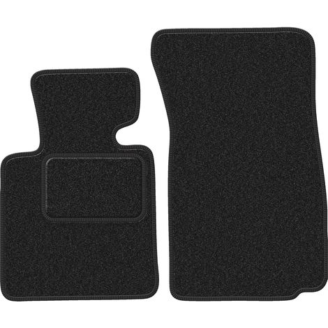 Tappetini auto ANTHRA per: BMW Z4 E85 decappottabile (2002-2008)