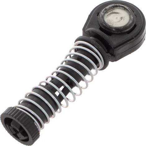 Conector del cable de cambio de marchas para Seat ALHAMBRA 97-10, ALTEA 2005-, AROSA 97-04, CORDOBA 02-09, IBIZA 02-09, LEON 08-15, TOLEDO 99-12, 04-09, 12-19 (1/5)