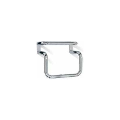 Porte-serviettes Jado modèle Iq 200 mm chromé R.032200 (1/2)
