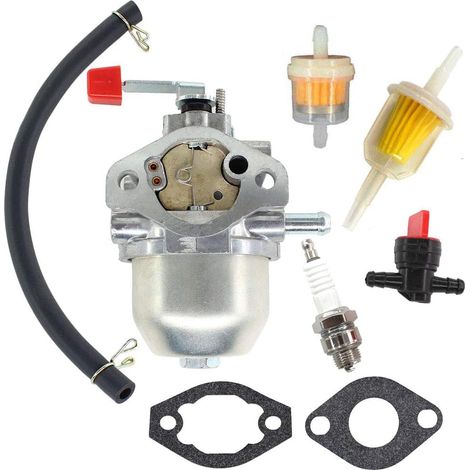 Carburateur pour générateur Craftsman 3500 7HP OHVI Generac 97747 01470-0 13976