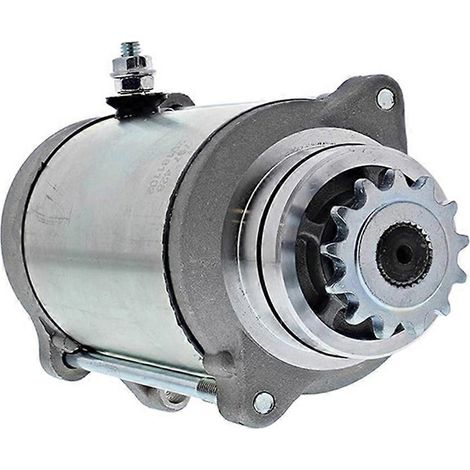 Motor für 250 CSR KZ250D KLT200 250 KZ200 250 (wie abgebildet) (1/5)