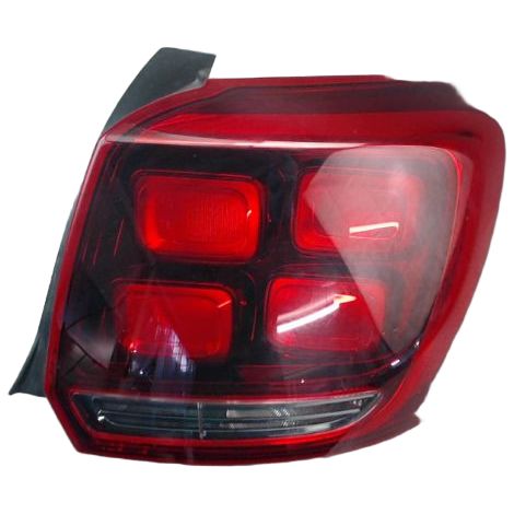 [PRODUIT D'OCCASION] Feu Arrieree Droit DACIA Sandero ♻️ Ref Oe. 265506147r - Garantie à vie (1/4)