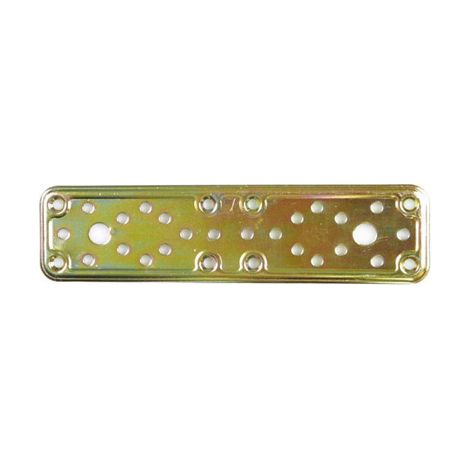 PLACA 500-120X50 ACERO BICROMATADO (S) - AMIG (1/2)