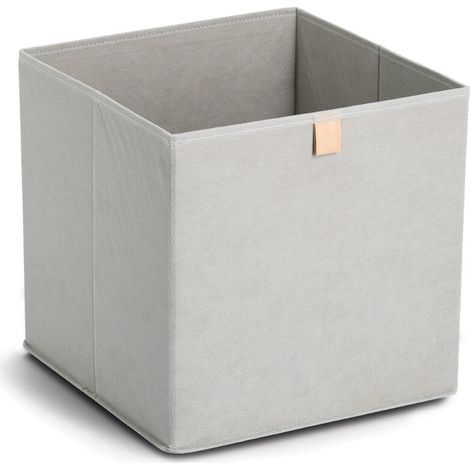 Aufbewahrungsbox STORAGE, 32 × 32 × 32 cm (1/3)