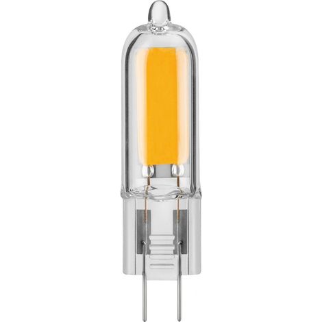 BOMB.LED G4 12v.2W.COB CALIDA