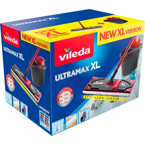 212022 Vileda Ultramax XL Caja (1/2)