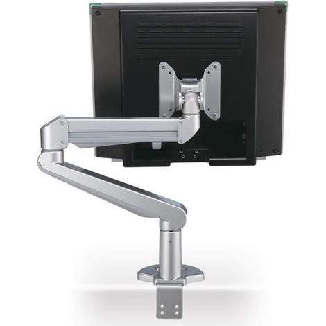 Roline Soporte de monitor aluminio diseño ergonómico (1/2)