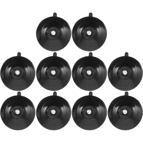 Ventouses de fixation avec vis M5 haute résistance et forte (1/5)