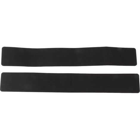 Lot De 2 Coussinets De Meubles épais Et Antidérapants – Préservent Les Sols Et Empêchent Les Meubles De Glisser pour Les Canapés, Les Chaises(27英寸) (1/5)