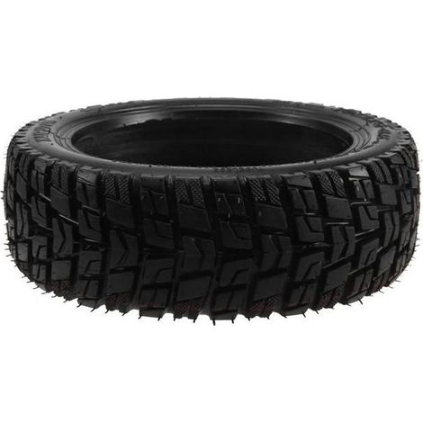 10 Zoll 10X2.75-6.5 Vakuum-Schlauchlosreifen für Speedway 5 Dualtron 3 Scooter-Reifen (1/5)