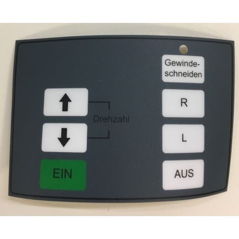 Touch-Panel Nr. 27