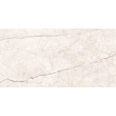 Mexen Leeds Bianco carreaux en grès cérame rectang. G1, carreau mur-sol 120 x 60 cm, carving - TL410-120-060-00 (1/5)