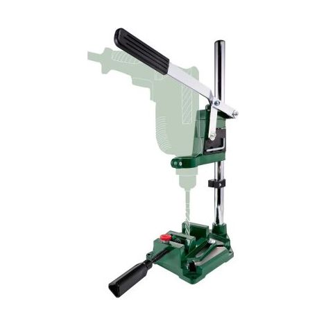 Supporto per trapano da banco a colonna 43mm portatrapano da banco 427551 (1/5)