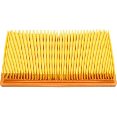 Filtro aria 135 mm 37 mm 225 mm GRANITO 2175-105 2175-132 2175-164 (1/2)