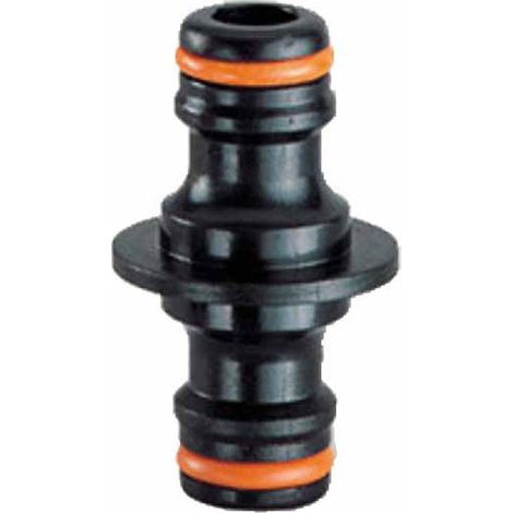 CONECTOR DOS VIAS BLISTER - SUPER EGO