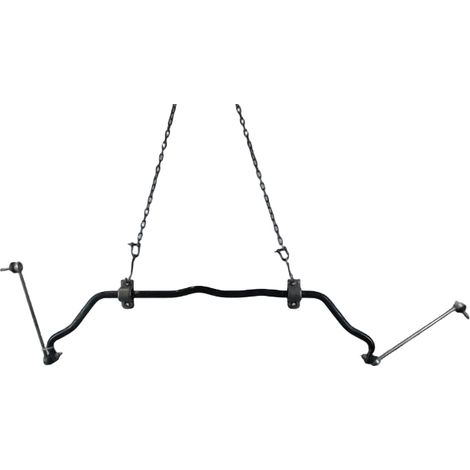 [PRODUIT D'OCCASION] Barre Stabilisatrice Avant Ds Ds7 ♻️ Ref Oe. 9834069880 - Garantie à vie (1/3)