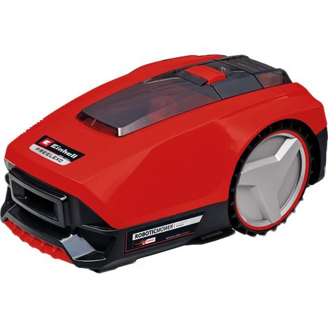 EINHELL Robot tondeuse FREELEXO 550 Kit (1/5)