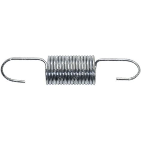 Rückholfeder für Drehzahlreglerhebel für DUCAR-Motoren 474101 - 055561