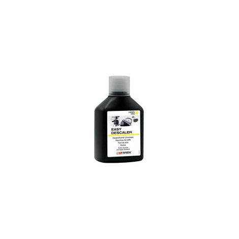 DECALCIFICANTE UNIVERSALE EASY DESCALER- - ml.500 - 12 pezzi FAREN