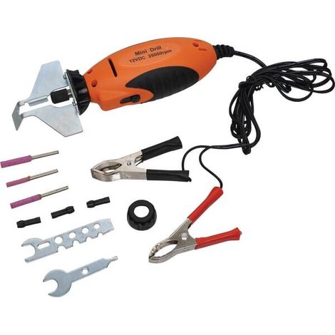Lijadora port谩til motosierra GOPART FGP015454GP