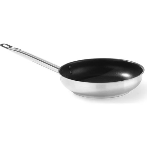 Padella antiaderente Profi Line senza coperchio, 4,8 l, diametro 320 mm - Hendi 835609 (1/2)