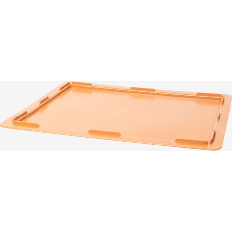 Couvercle pour Demi Bac à Pâtons 400 x 300 x 30 mm - Gilac