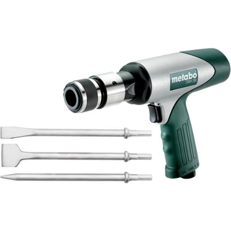 MARTILLO DE PUNZÓN NEUMÁTICO DMH 290 SET - ME 601561500