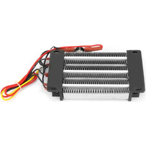 Ceramic air heater, durable aluminum insulation, energy-efficient PTC for electric air conditioner heating (1/5)