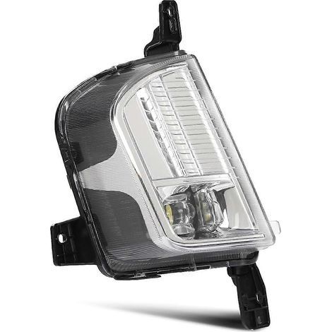2 ampoules de feu antibrouillard avant gauche pour Smart Fortwo 450 (1998-2007) - Référence : 0002902V00 (1/5)