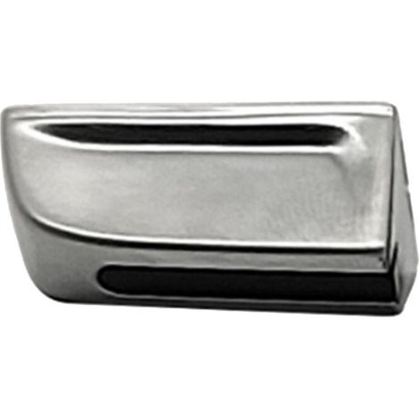 Pulsante di regolazione dell'interruttore A/C posteriore per auto per GLS W167 2020-2024 Cover multimediale n. 1 (1/4)