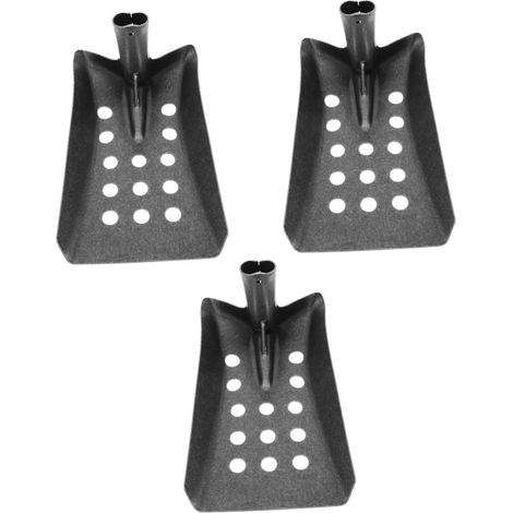 Metal Sifting Shovel Aus Manganstahl Robuste Und