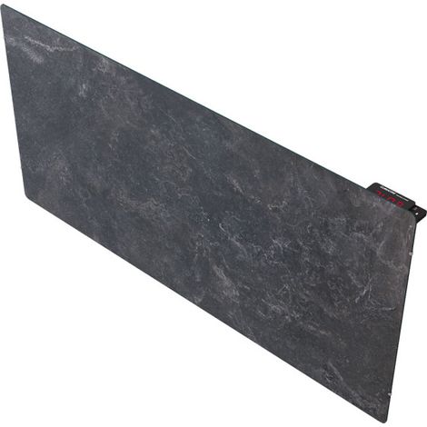 Radiateur à inertie 2000W horizontal avec technologie Dual Kherr – Fonction hors-gel et détection fenêtres ouvertes – NN2000A – Valderoma (1/6)