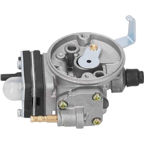 Shindaiwa Professional Gartenvergaser – Premium-Aluminium – Ersatzteil A021002470 – Hohe Zuverlässigkeit (1/5)