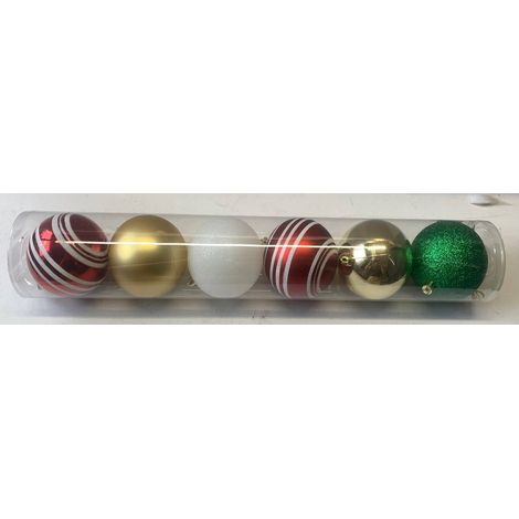 Bdn 80mm x6 deco delice - Atmosphera créateur d'intérieur (1/5)