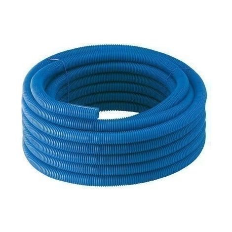 Tuyau à air comprimé flexible Ø20 mm – Résistant aux torsions – Pour camping-car et caravane – Vendu au mètre