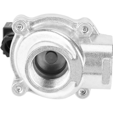 DMF-Z-25 1-Zoll-Winkelmagnetventil (1/5)