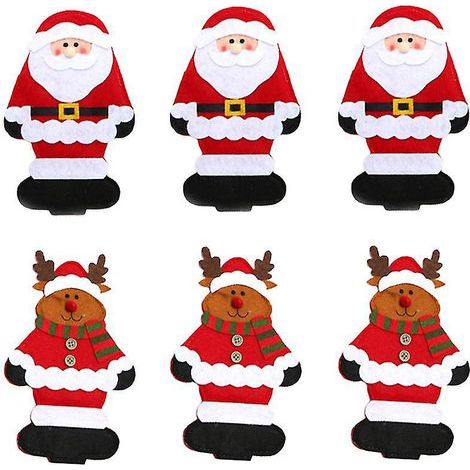 Weihnachtstischdecken (1/3)