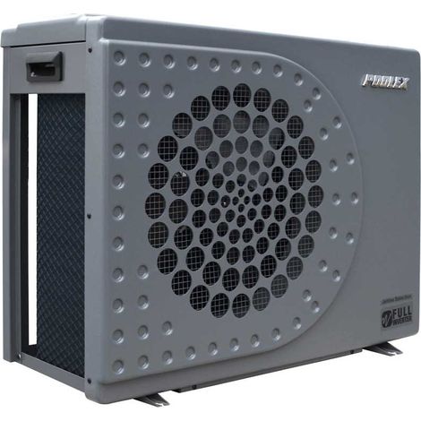 Bomba de Calor Piscina Jetline Selection Fi Modelo 155 Poolex Modelo: Fi 75 (1/5)