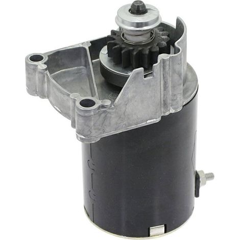 MOTORINO AVVIAMENTO 40-42 BRIGGS &amp STRATTON